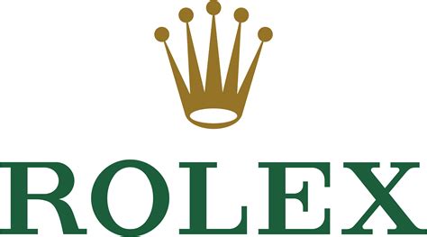 rolex watch symbol|Rolex logo without name.